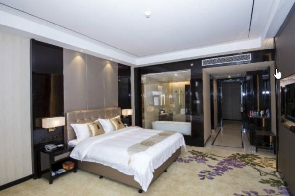Ning Hua Ke Jia Internation Hotel (Sanming)